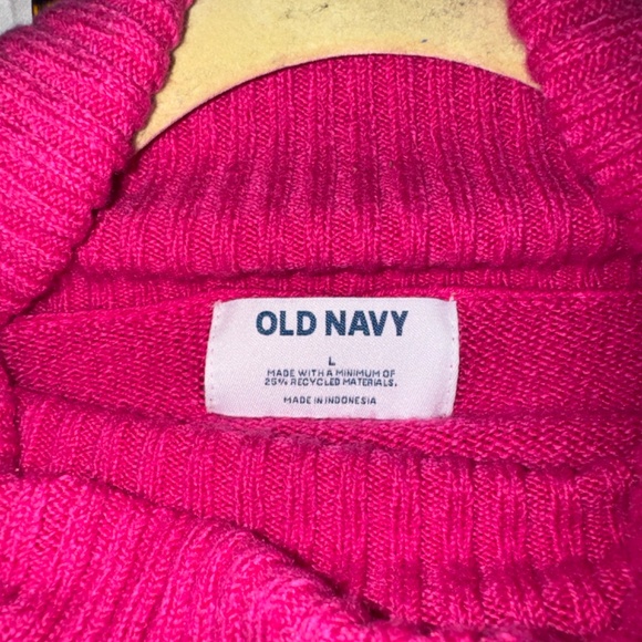 Old Navy Sweater - Picture 3 of 4